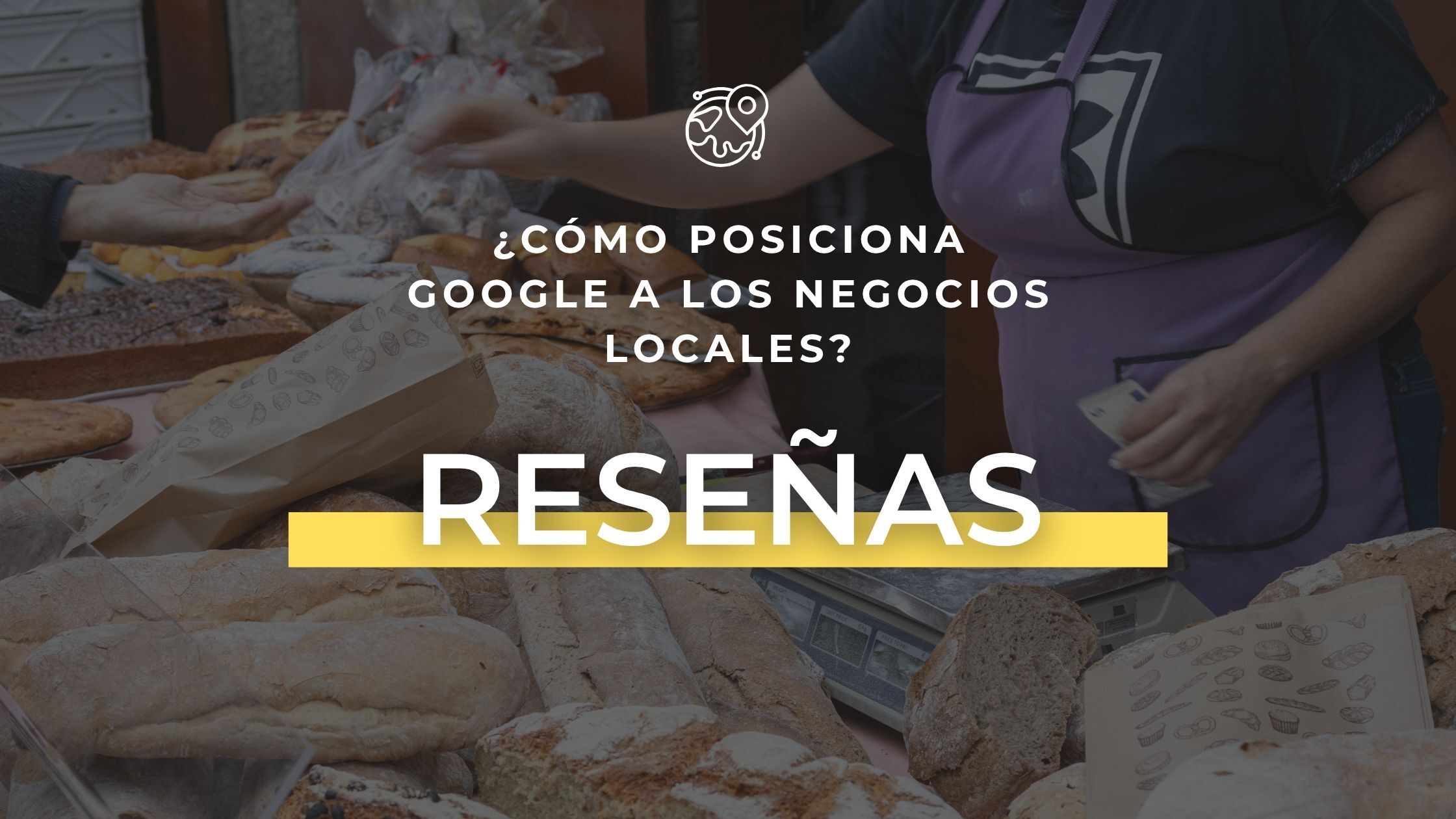 reseñas en seo local