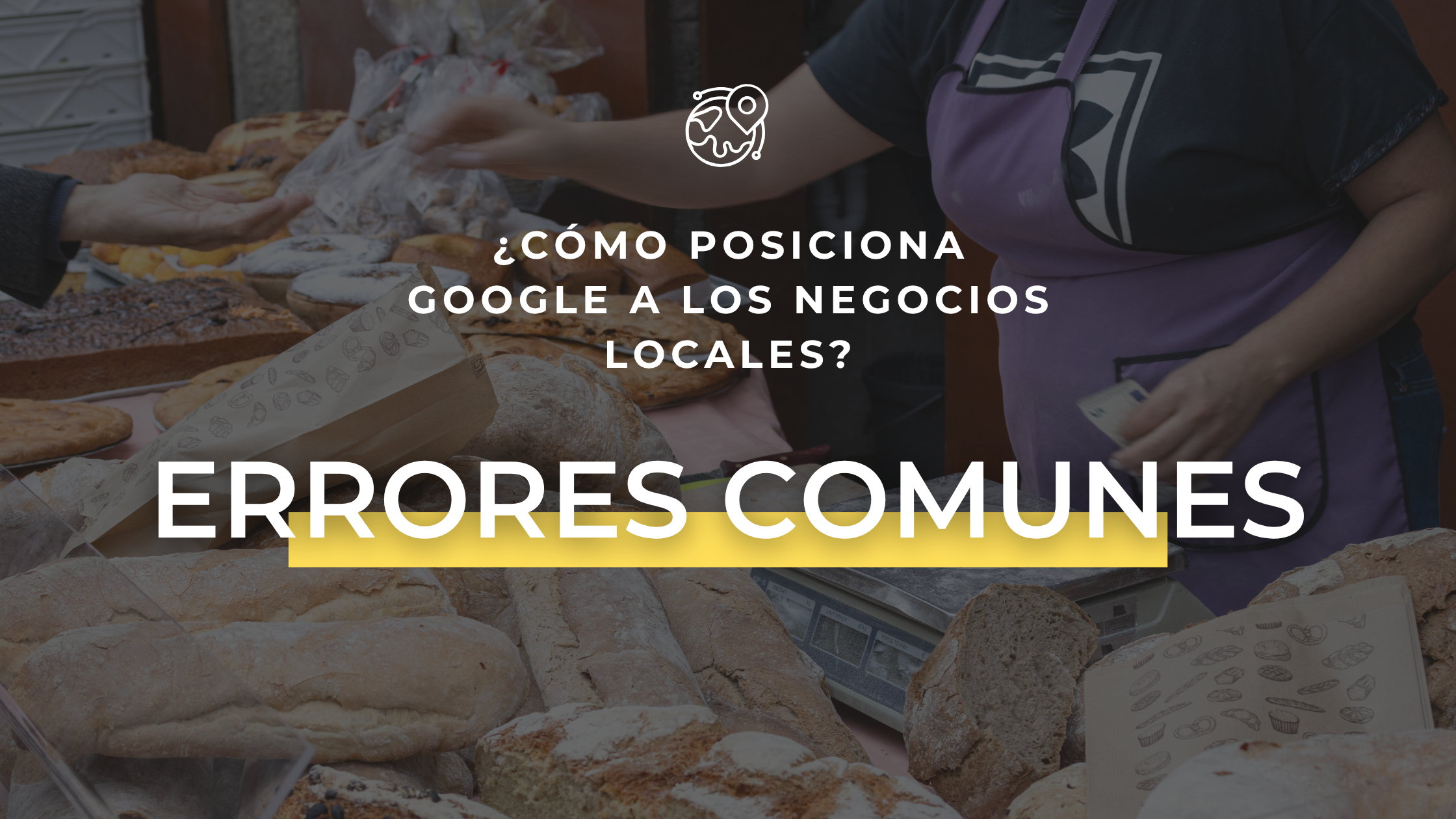 errores comunes en GBP