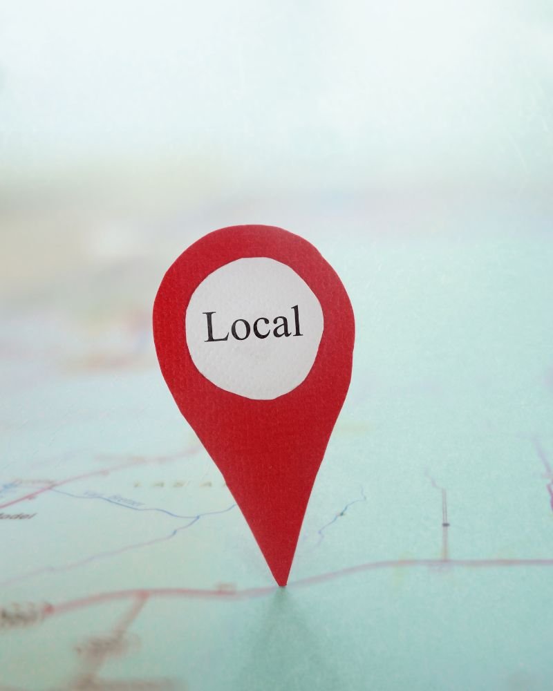 Local SEO